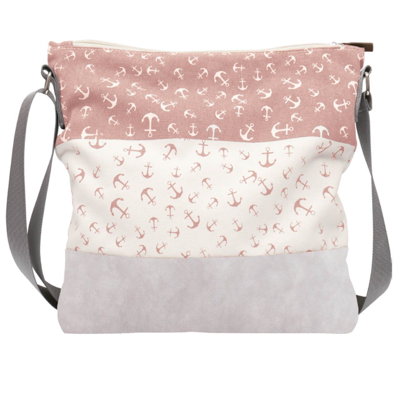 Umhangetasche-rose-010 Umhängetasche 010 (Rose)