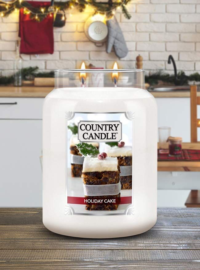 Holiday Cake 680g
