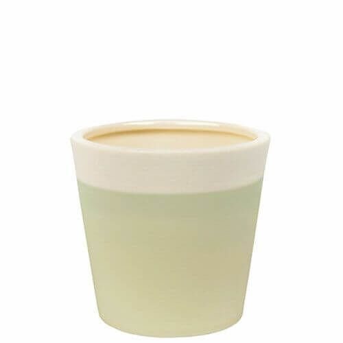 Pastel-Hues-Green-Votive-Holder-1507884 Pastel Hues Grün Votivkerzenhalter