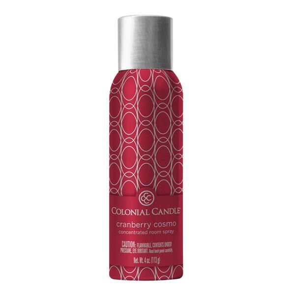 ccspray-18675594ffce38ac1 Colonial Candle Cranberry Cosmo - Room Spray