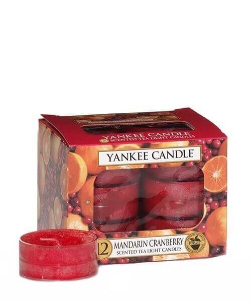 mandarin_cranberry_teelichter5594ff2150abe Yankee Candle Teelichte Mandarin Cranberry
