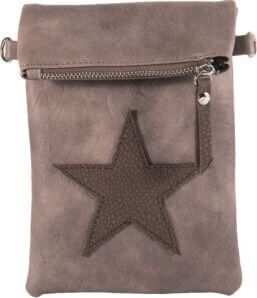 Veggie Crossbag 003 (Mocca)