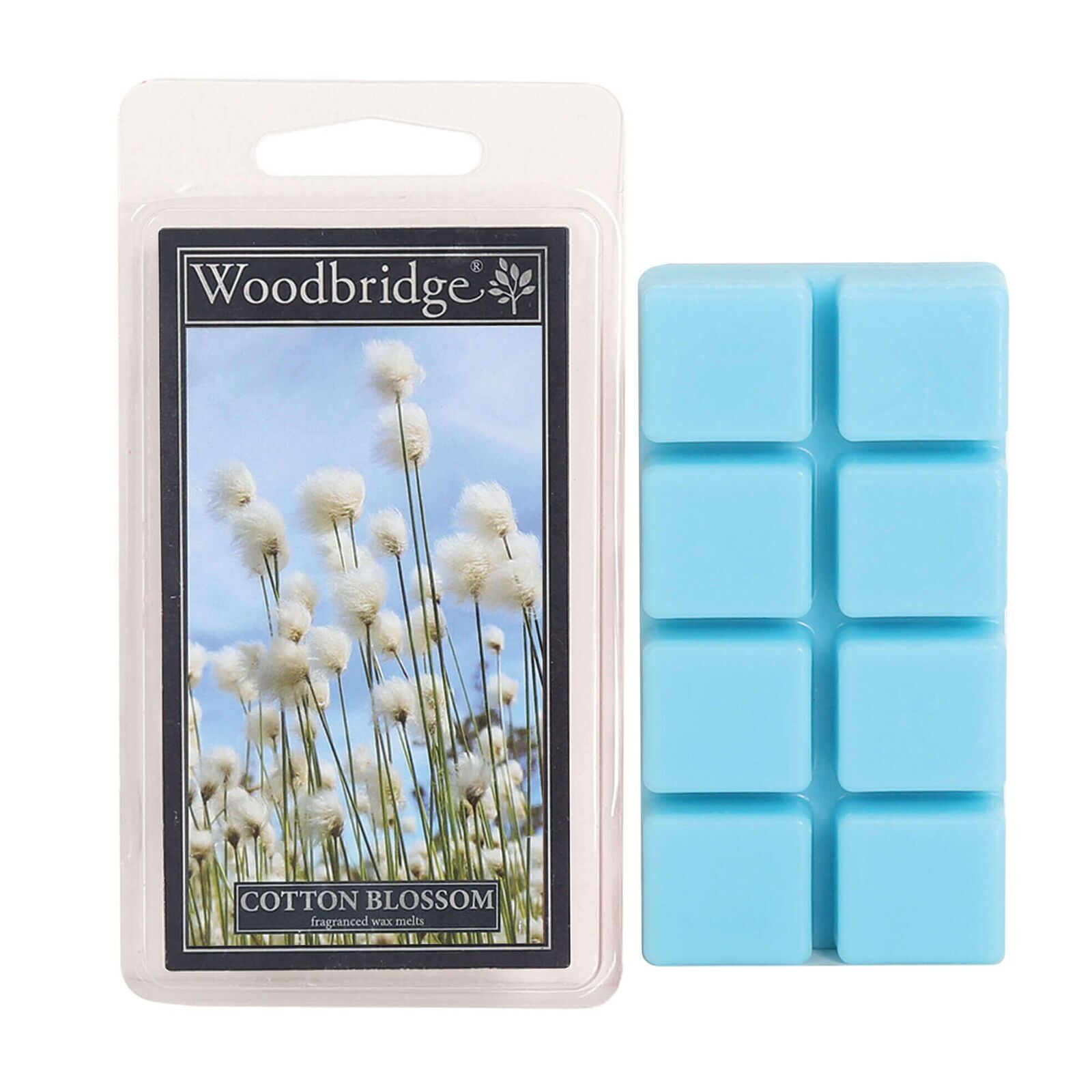 WWM023 Cotton Blossom 68g
