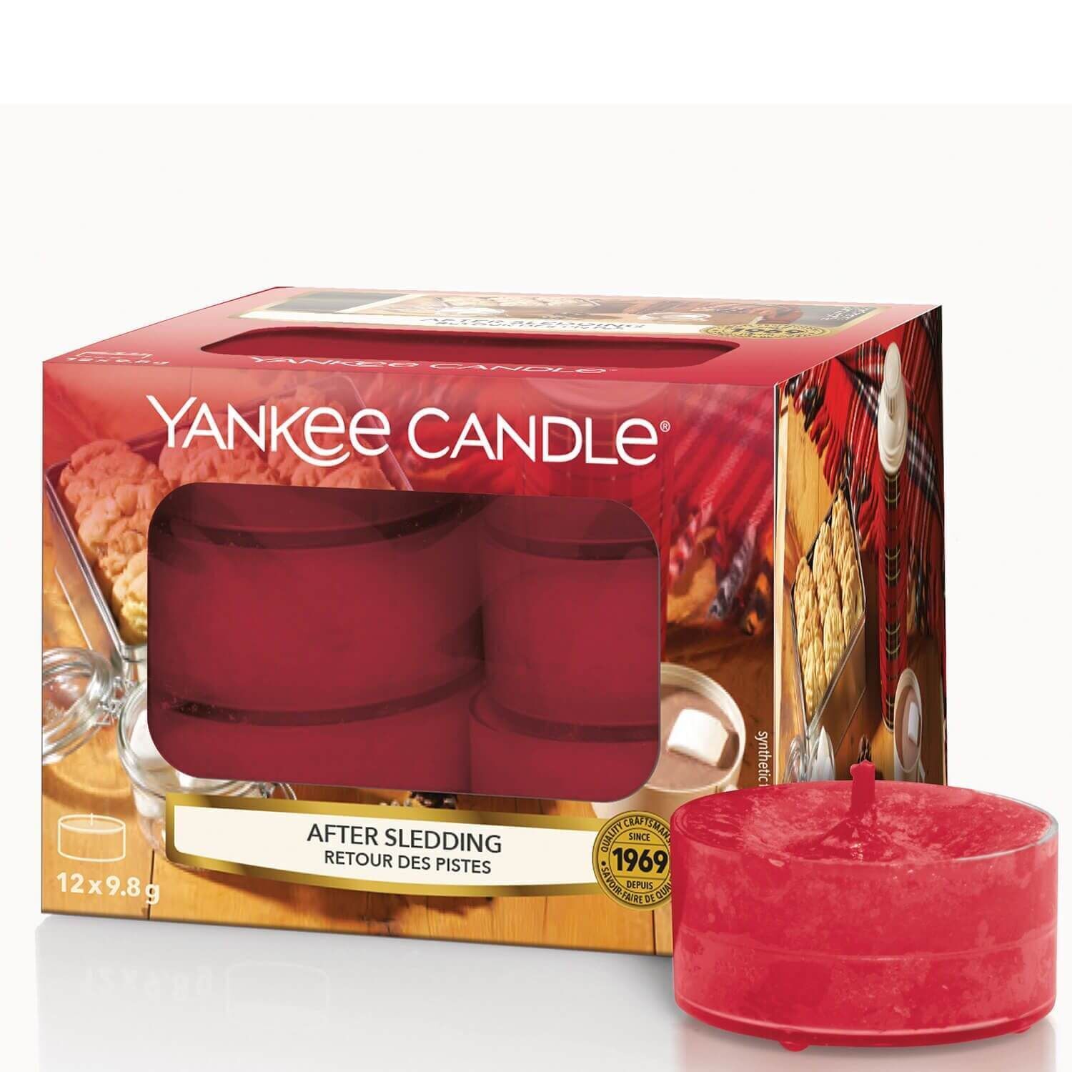 YC-Q319_Tealight_After-Sledding-1623614E After Sledding 12 St. von Yankee Candle