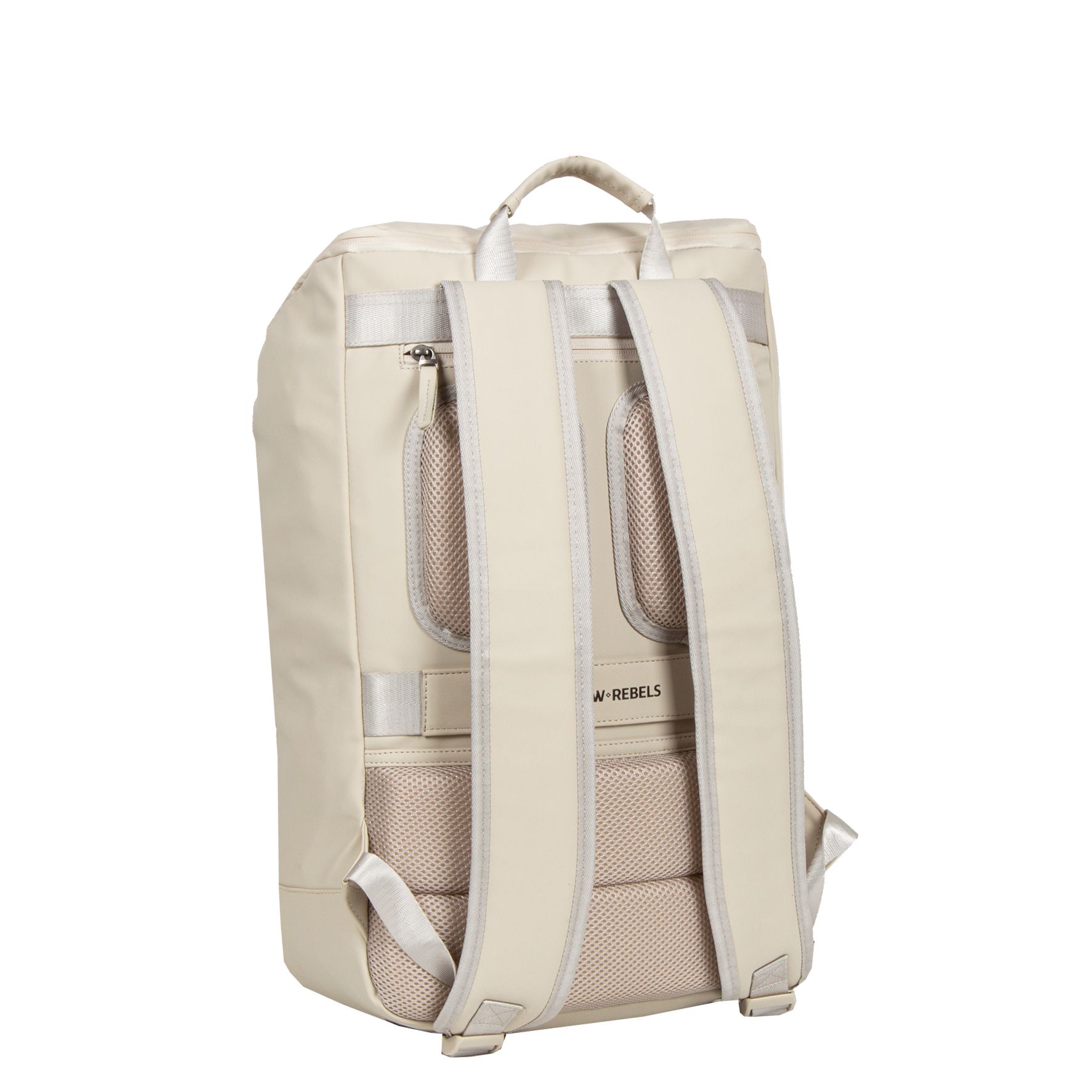 tIZ6UIv0 Harper - Queens Rucksack beige