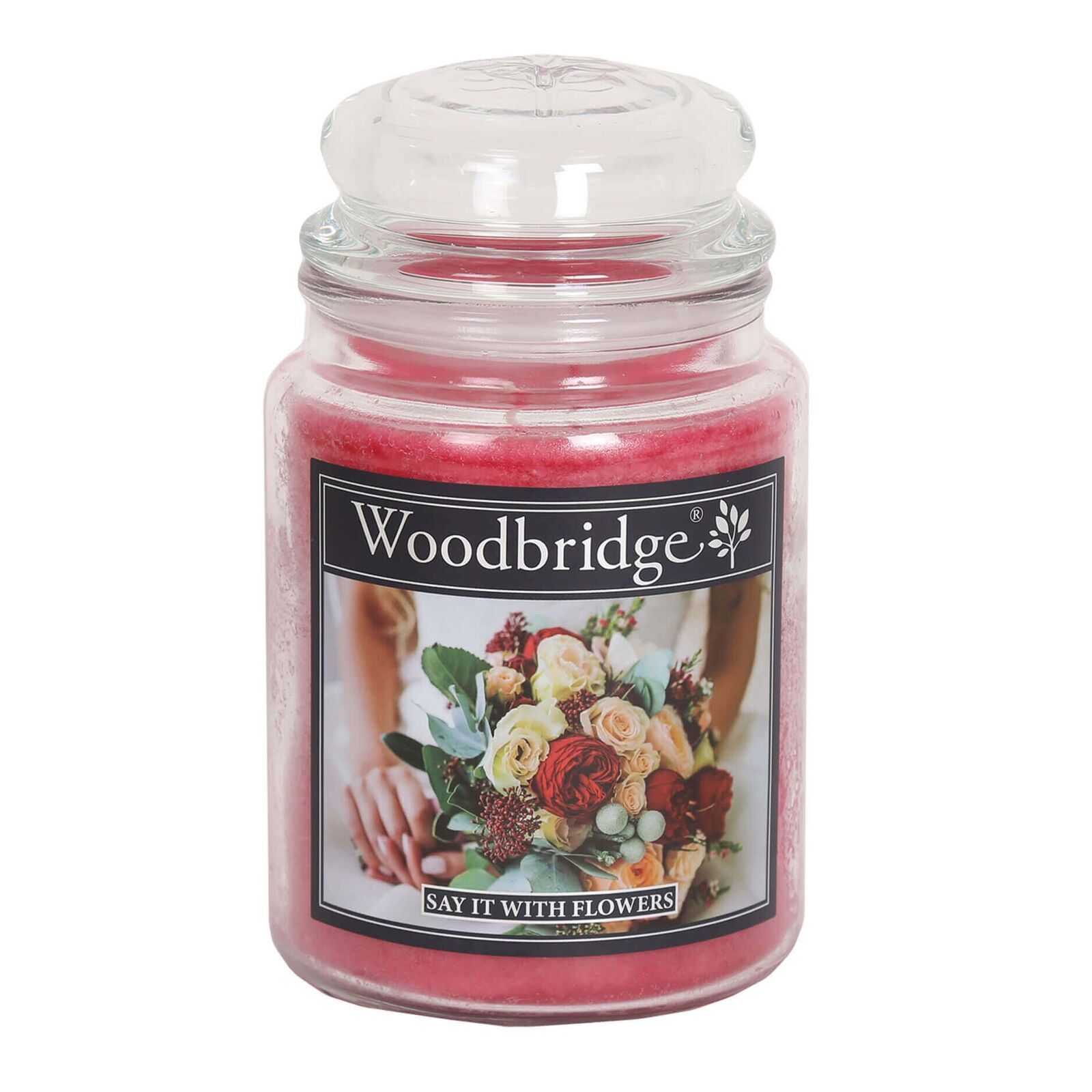WLJ004viAdT7GILaONM Say It With Flowers 565g