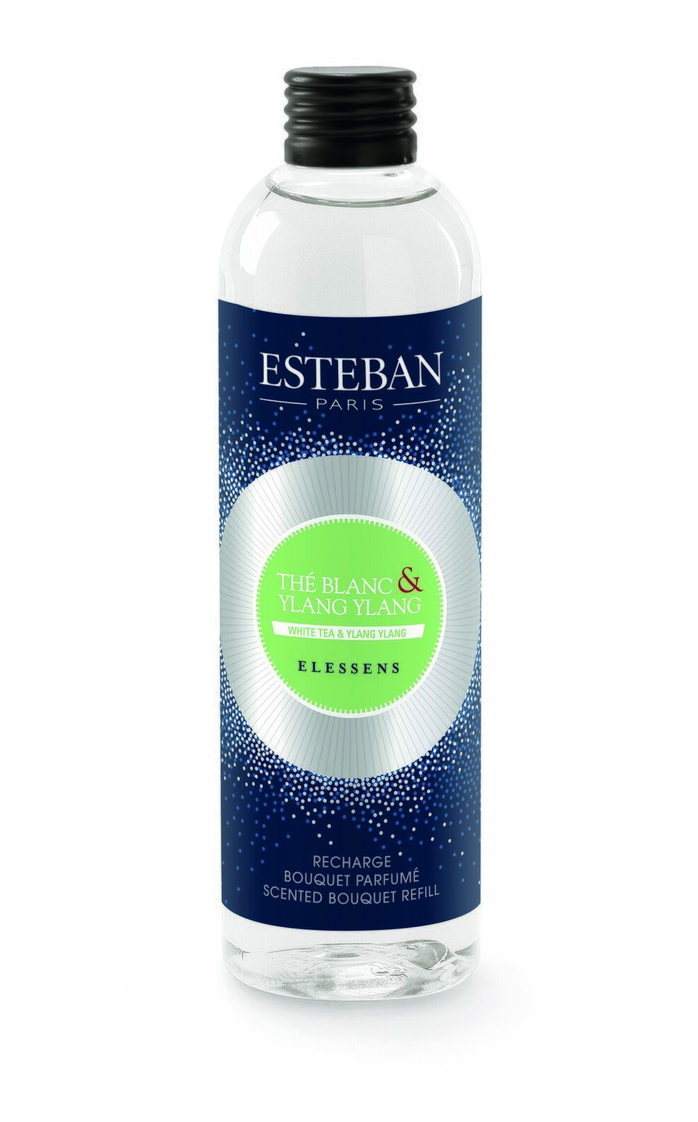 Weißer Tee & Ylang Ylang Nachfüller für Bukett 250ml