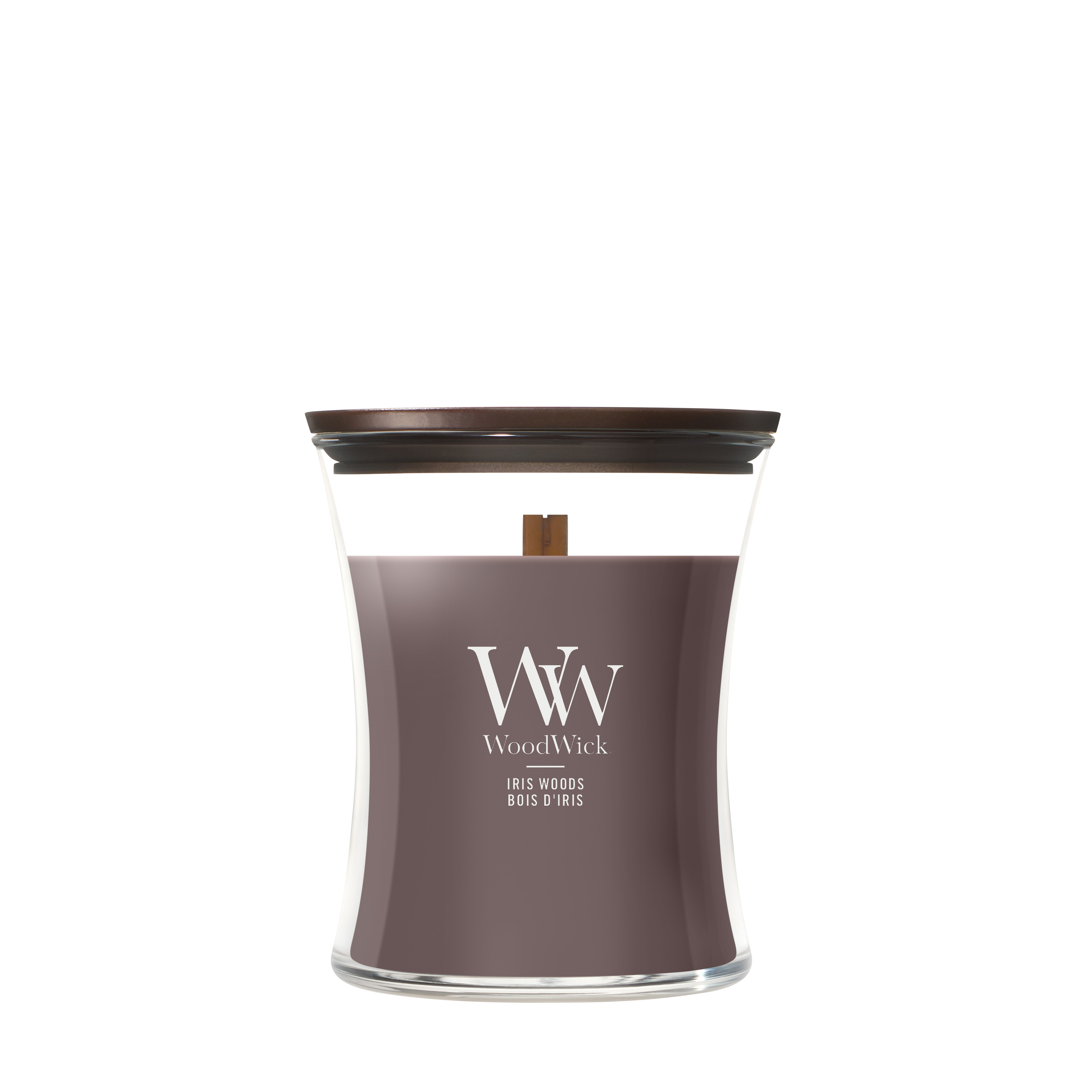 Iris Woods 275g Iris Woods 275g