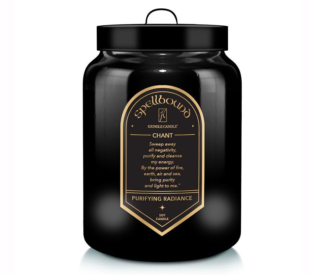 Purifying Radiance 680g Halloween Limted Edition Krug