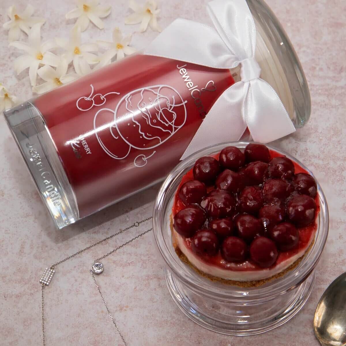 Cherry Kiss (Armband) 400g Cherry Kiss (Armband) 400g