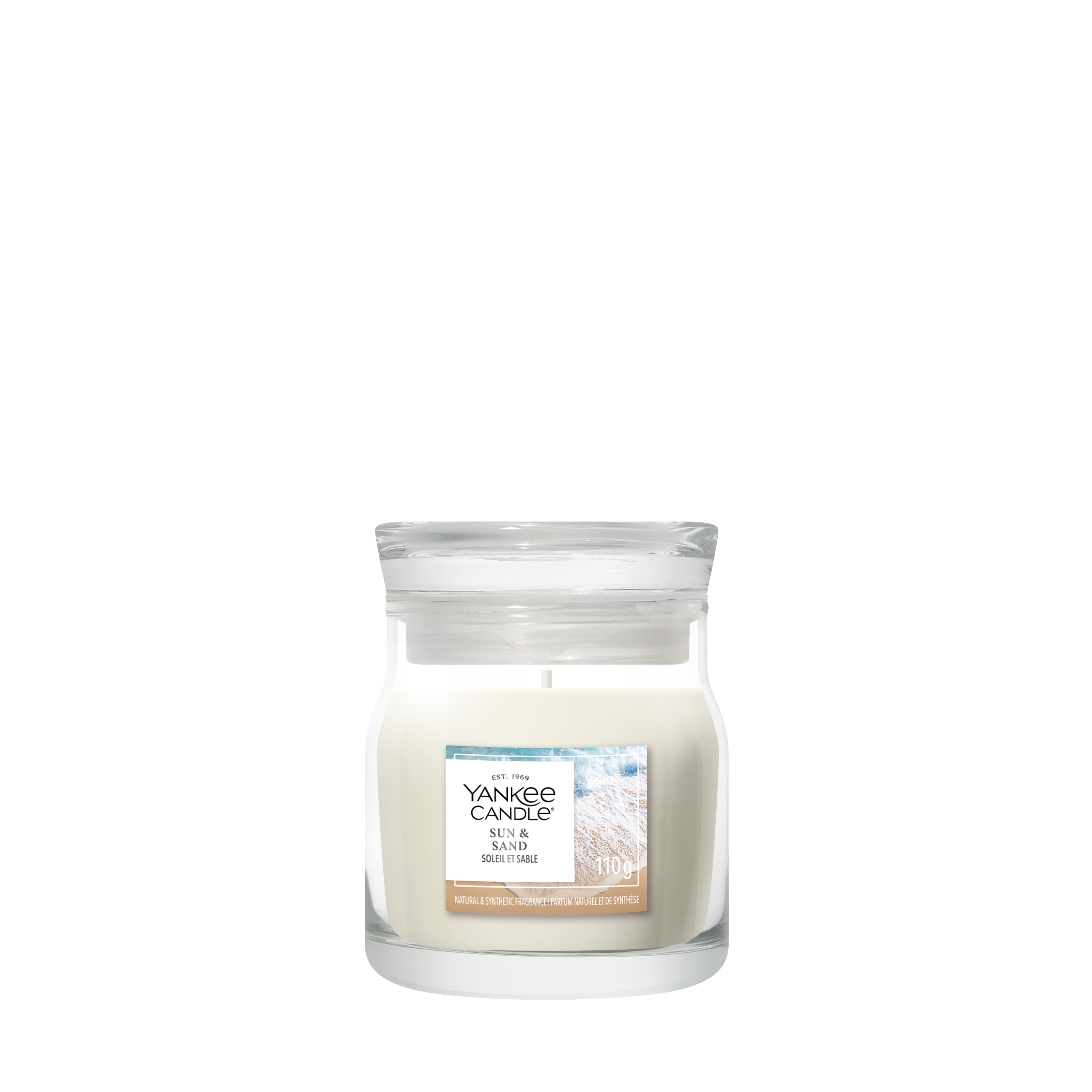 Sun & Sand 110g