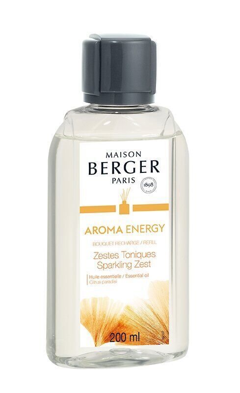 Aroma Energy Nachfüller 200ml