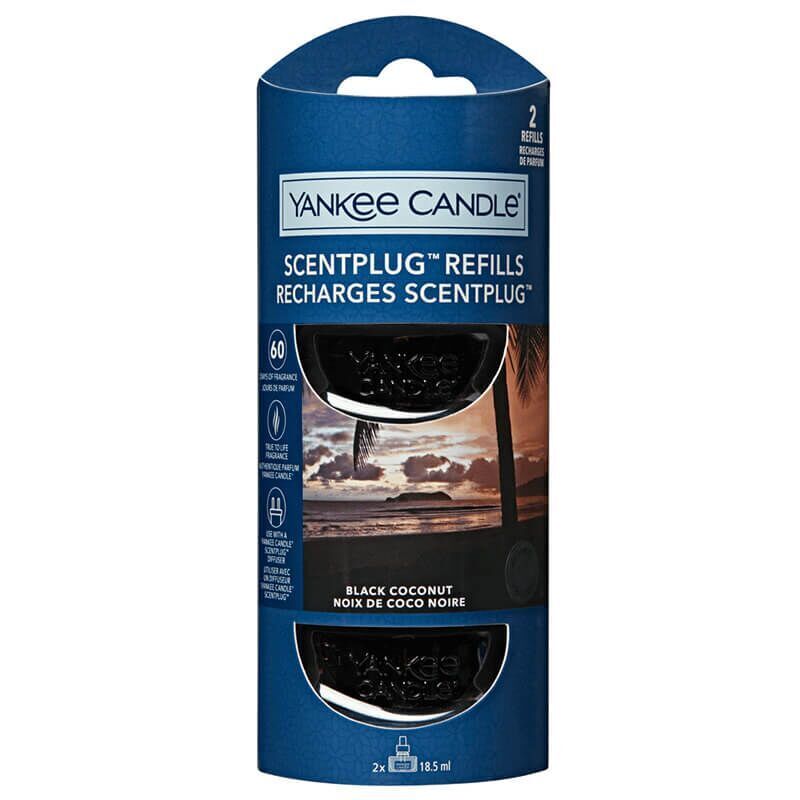 ScentPlug-Nachfuller-Black-Coconut Black Coconut ScentPlug™ Nachfüllpack