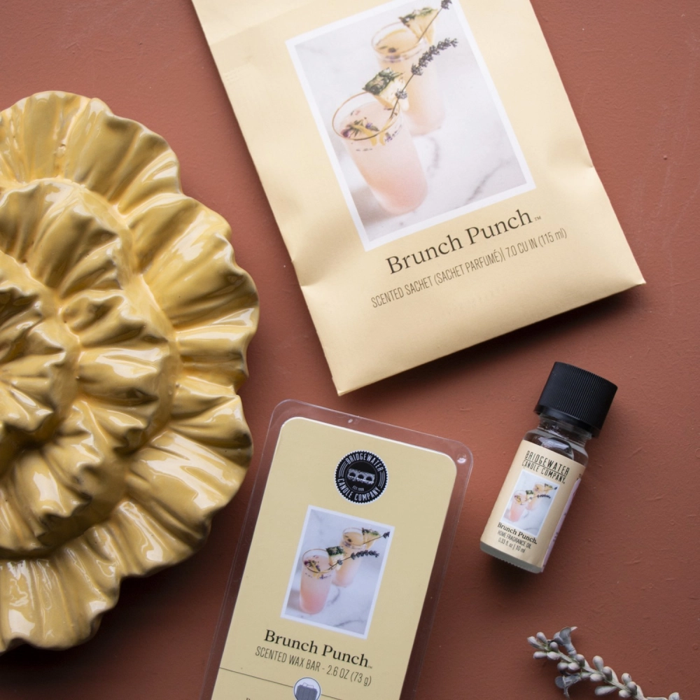 Brunch Punch Fragrance Oil