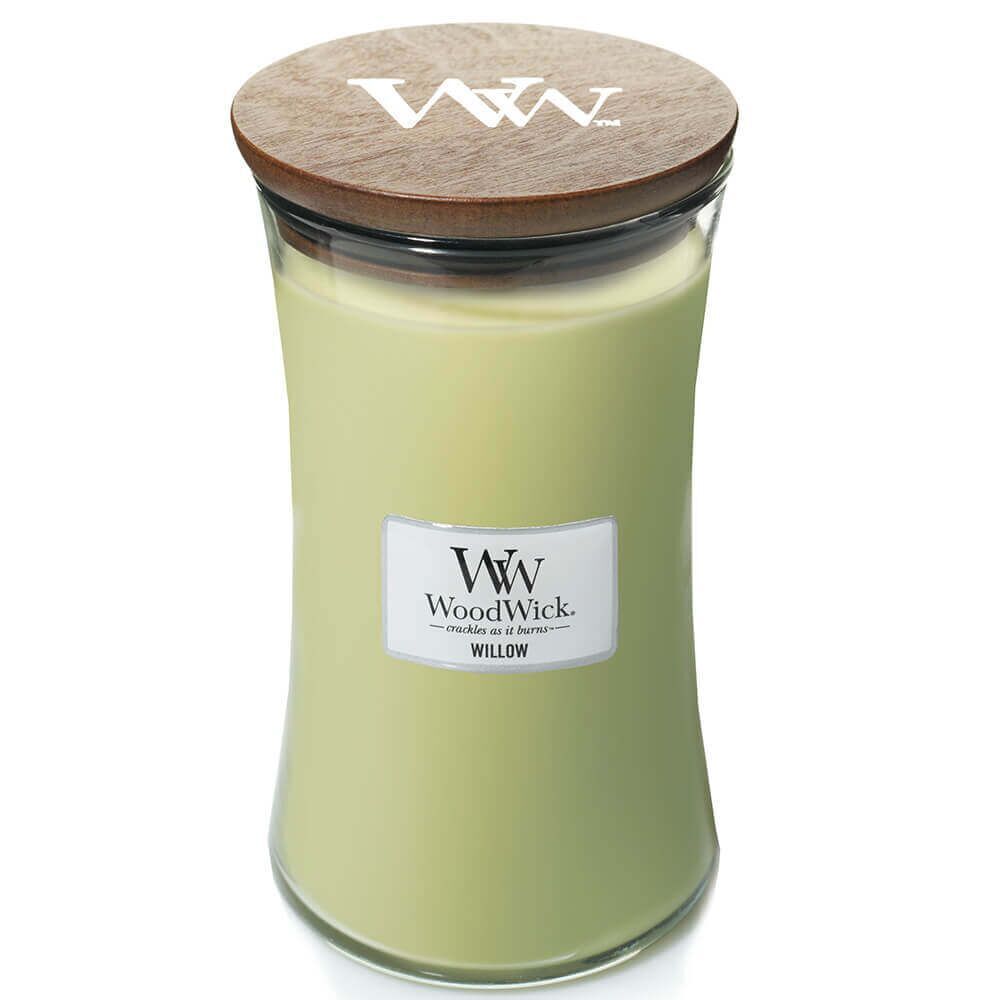 Willow 610g von Woodwick