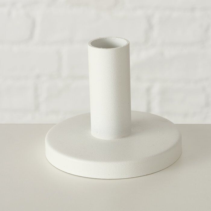 Einzelbild-KKn1GYx-large Kerzenleuchter-Set Malko weiß