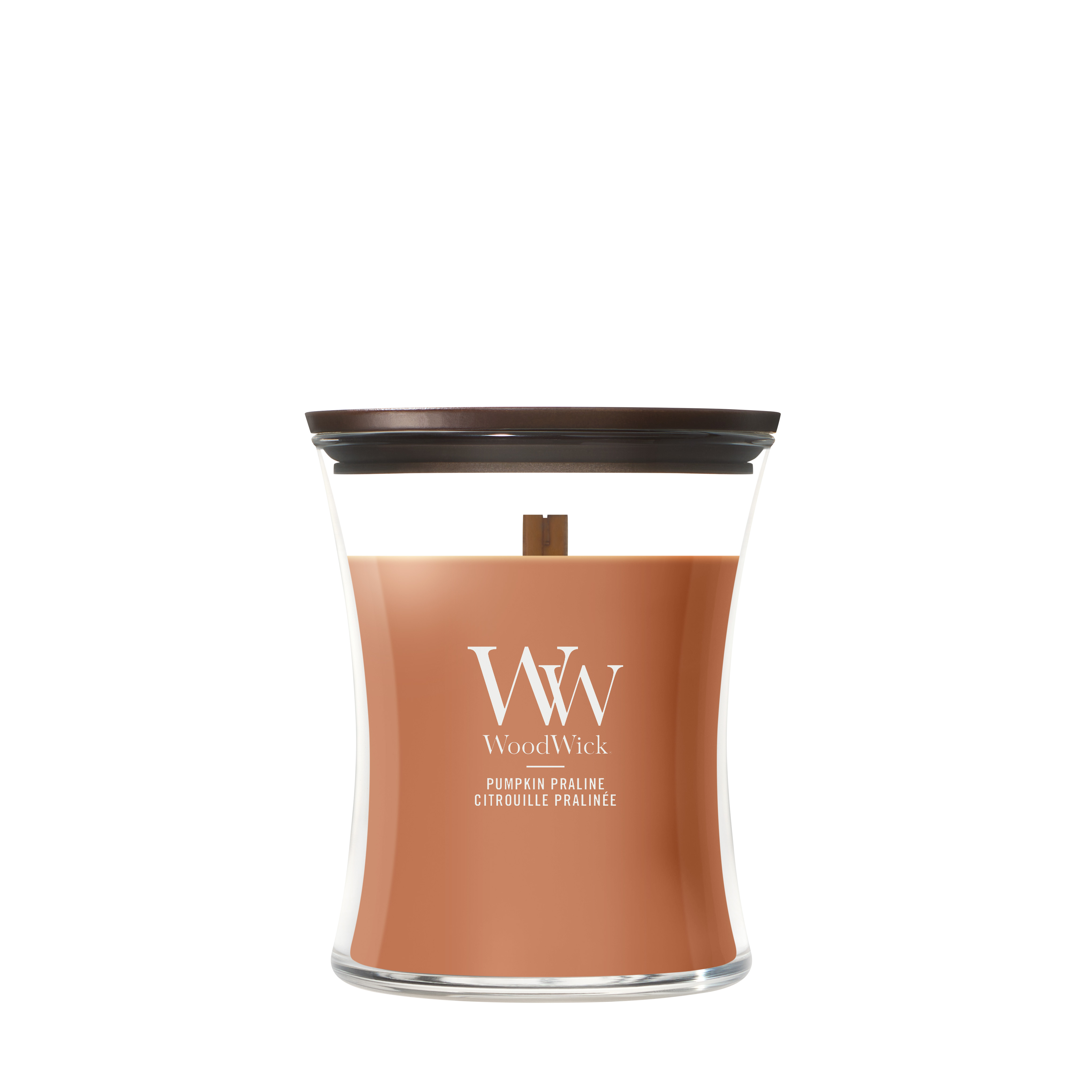 Pumpkin Praline 275g