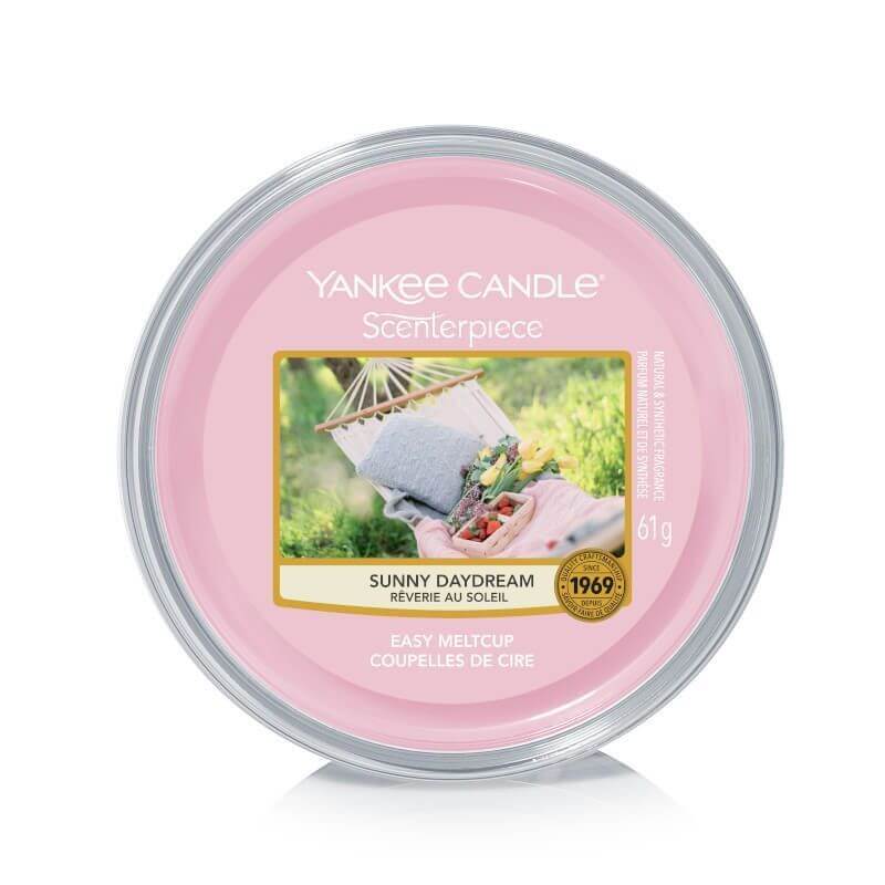 Yankee Candle Sunny Daydream Easy Meltcup 61g