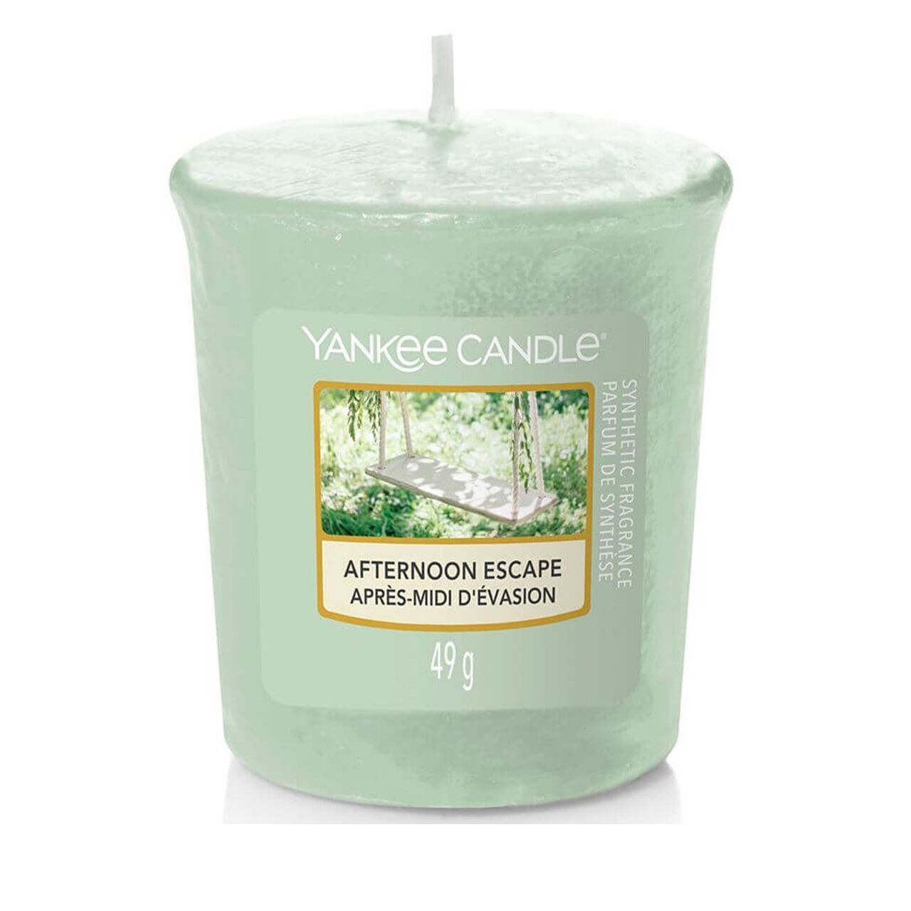 1651483E-Afternoon-Escape_VotiveE Afternoon Escape 49g