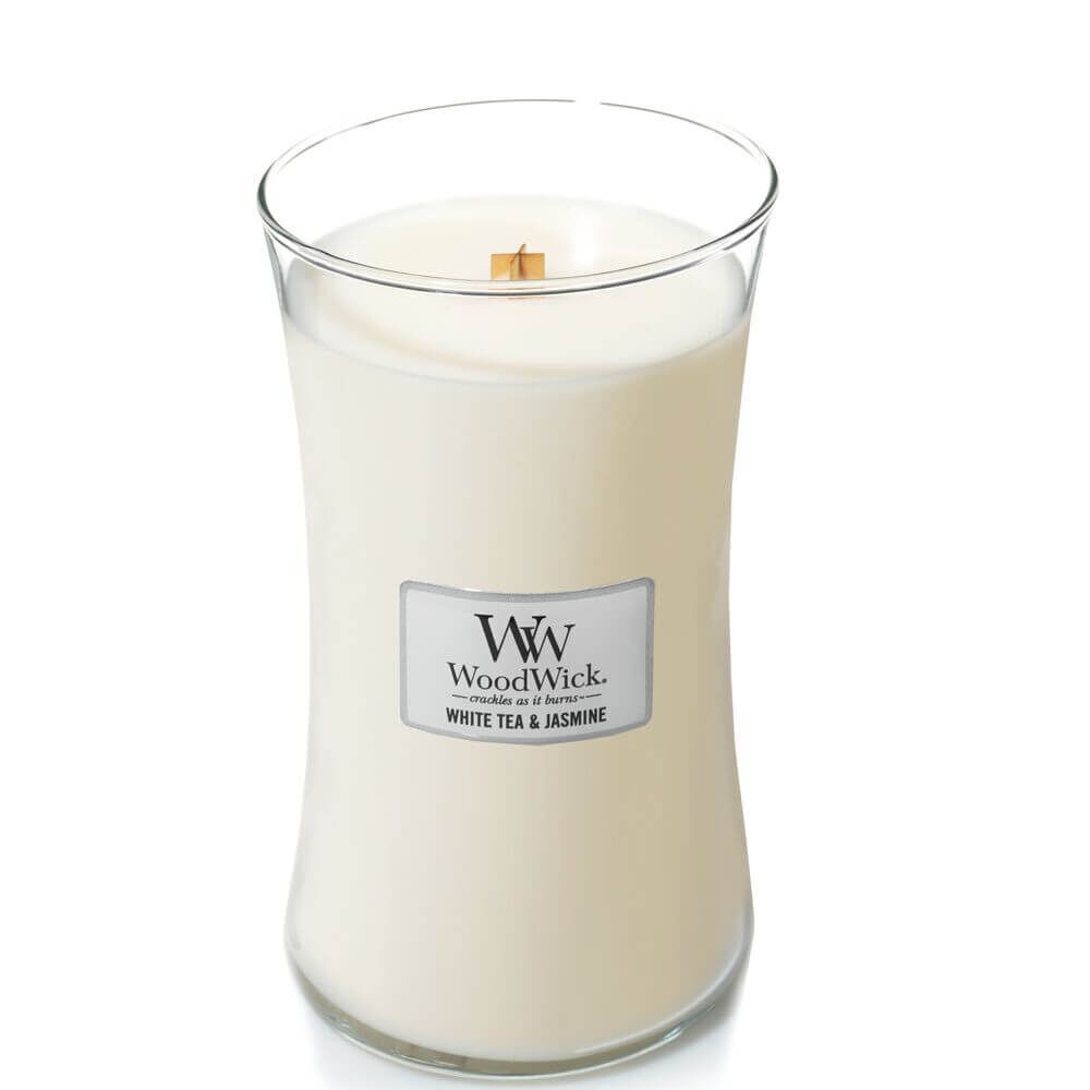 93062-White-Tea-Jasmine-Large-Jar-without-Lid White Tea & Jasmine 610g