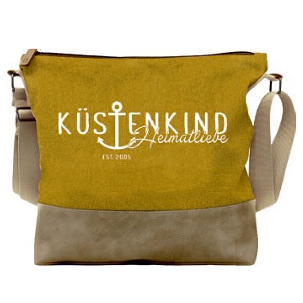 2022-224-050 Umhängetasche 050 (Heimatliebe senf)