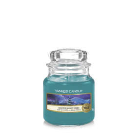 Winter Night Stars 104g B-Ware