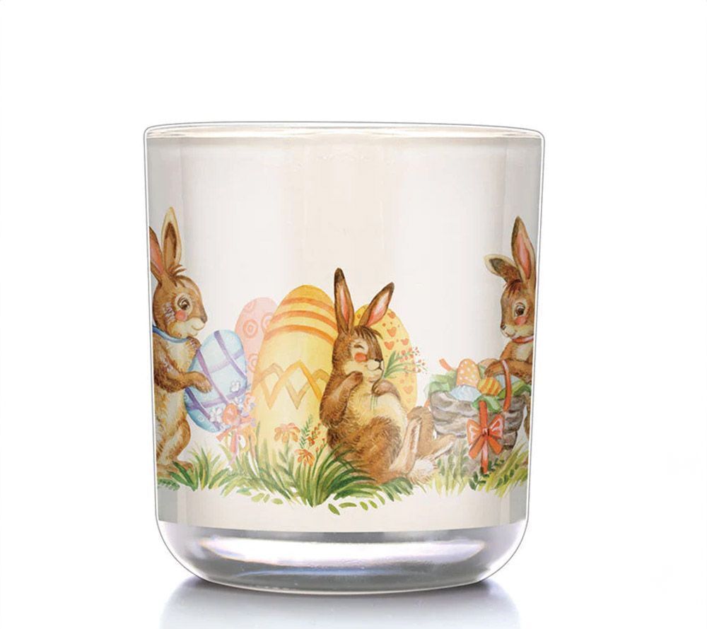 kringle_candle_easter_bunnies Easter Bunnies 340g