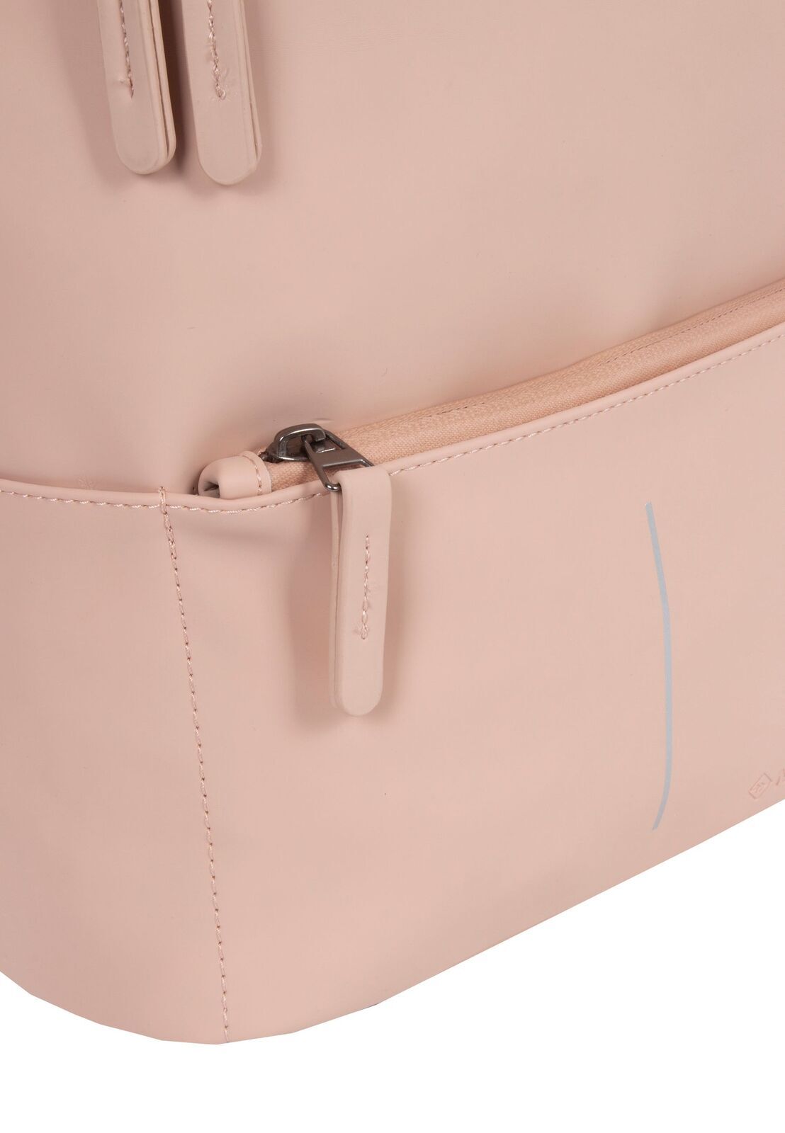 ll8_dqnA Mart - Modesto Rucksack hellrosa