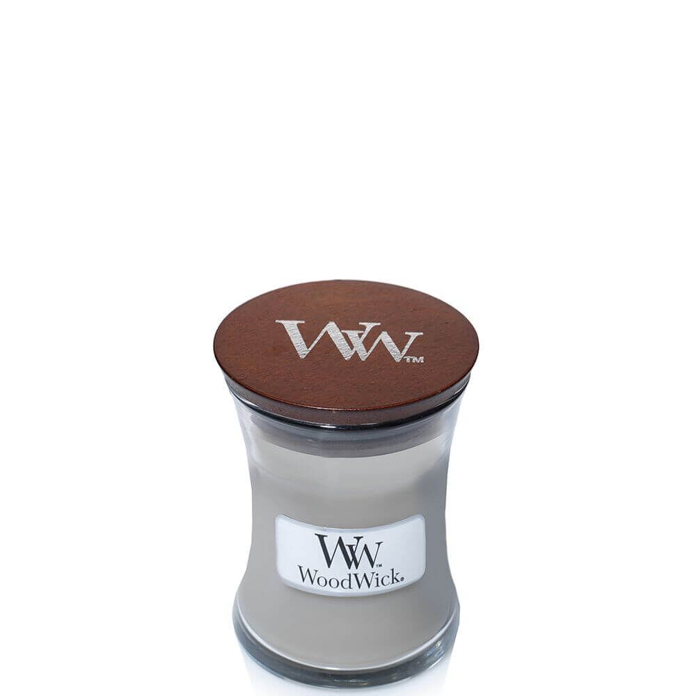 98106-w-lid_silho Fireside 85g von Woodwick