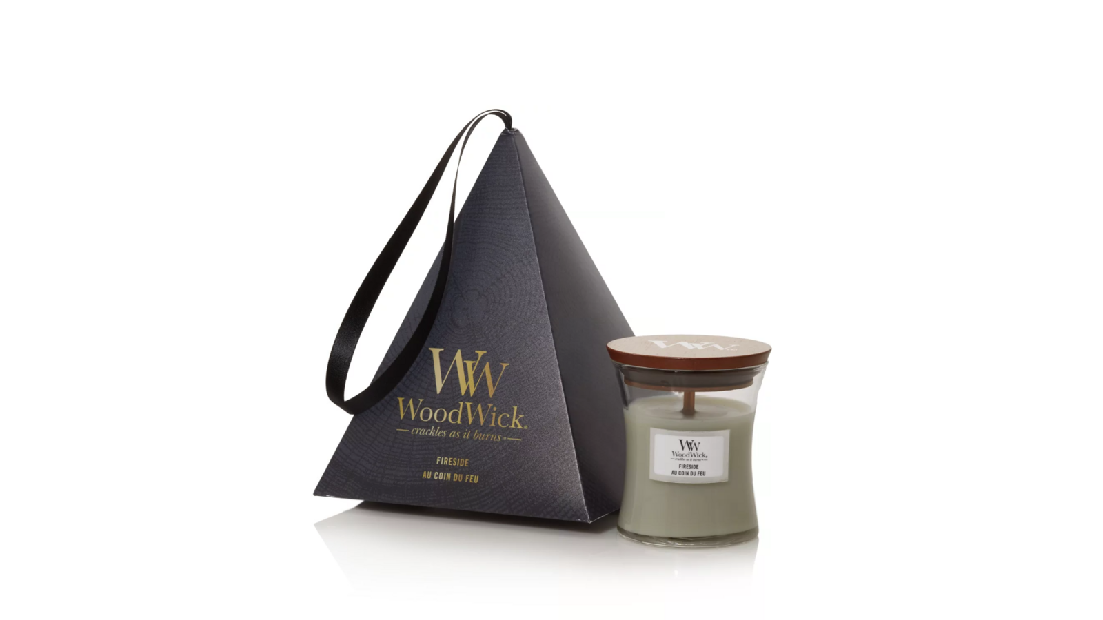Download-54 Mini Jar Geschenkset - Fireside