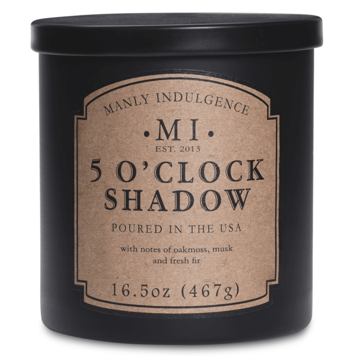 CC106683-mit-Deckelp1IKw89sN2H4d Duftkerze 5 O'clock Shadow - 467g