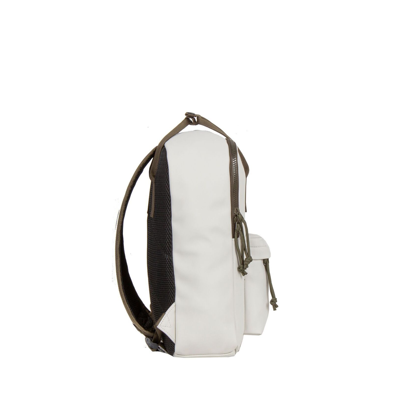 WYGMst-M Tim - Chicago Rucksack beige/oliv