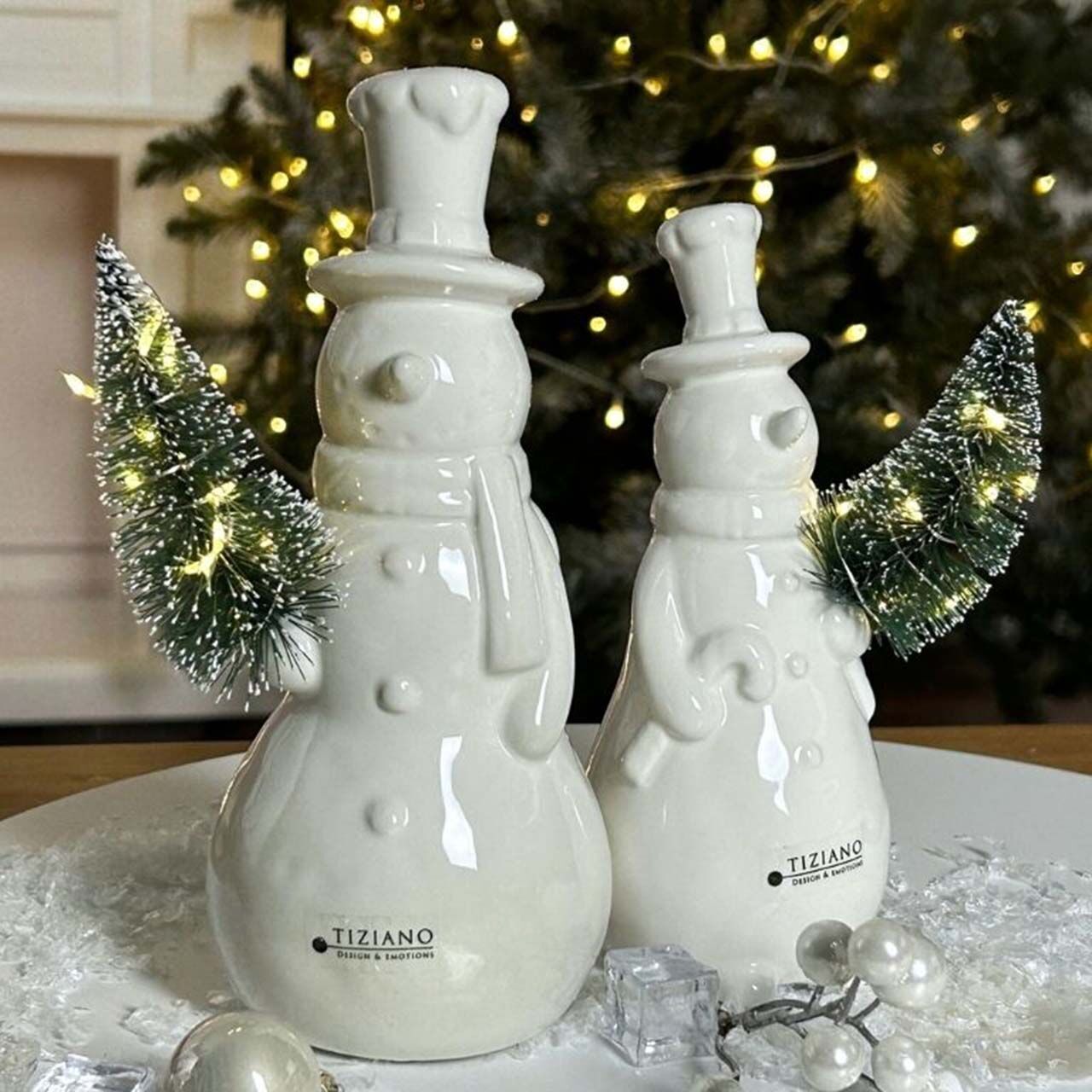 Weihnachten, Weihnachtsdekorationen, Festival, Weihnachtsbaum