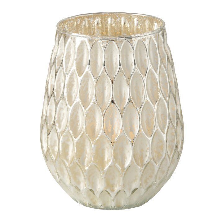 Freisteller_Hauptbil-A6Pc7Tlb-large Windlicht Jalia gold 19cm