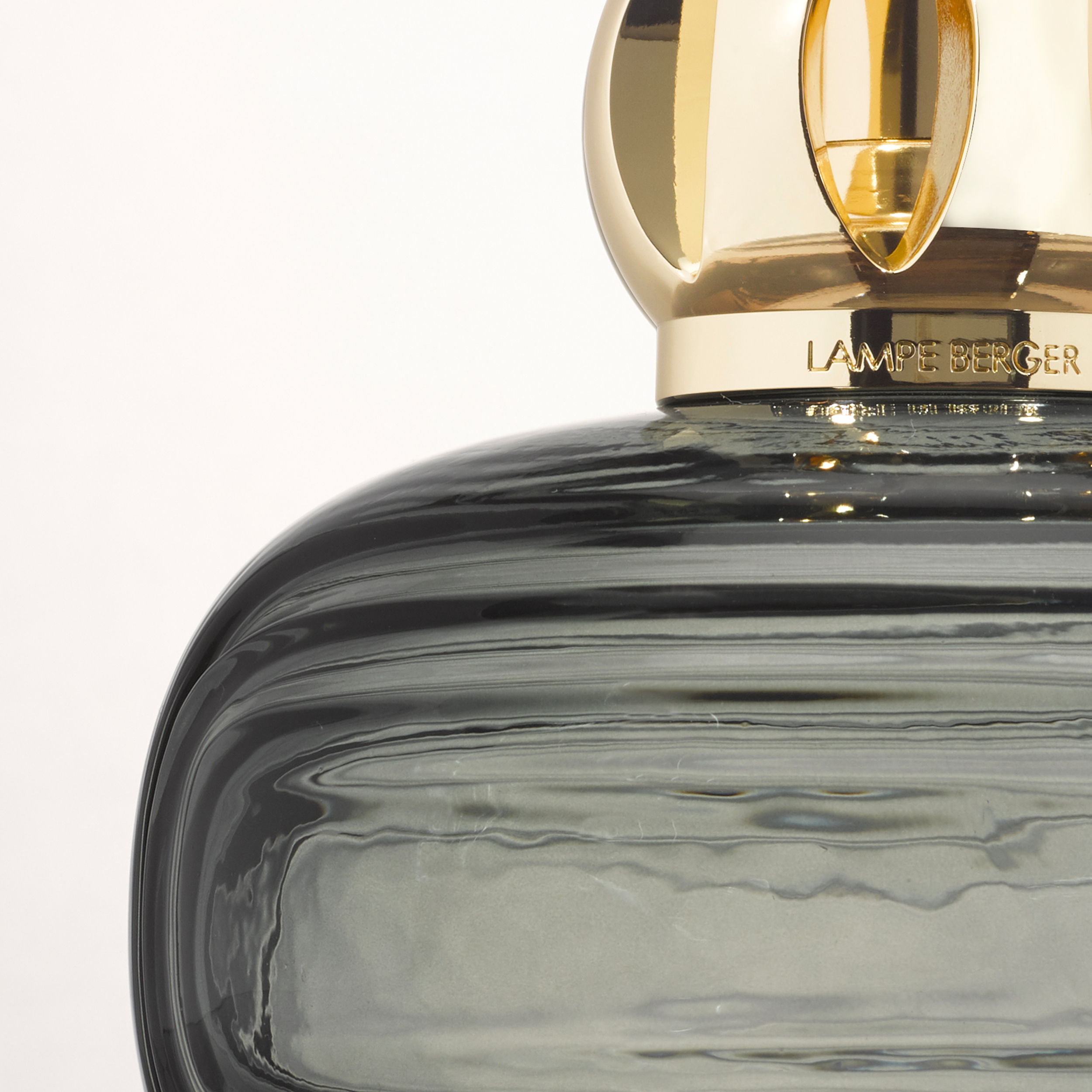 Enigma Gris Mousse