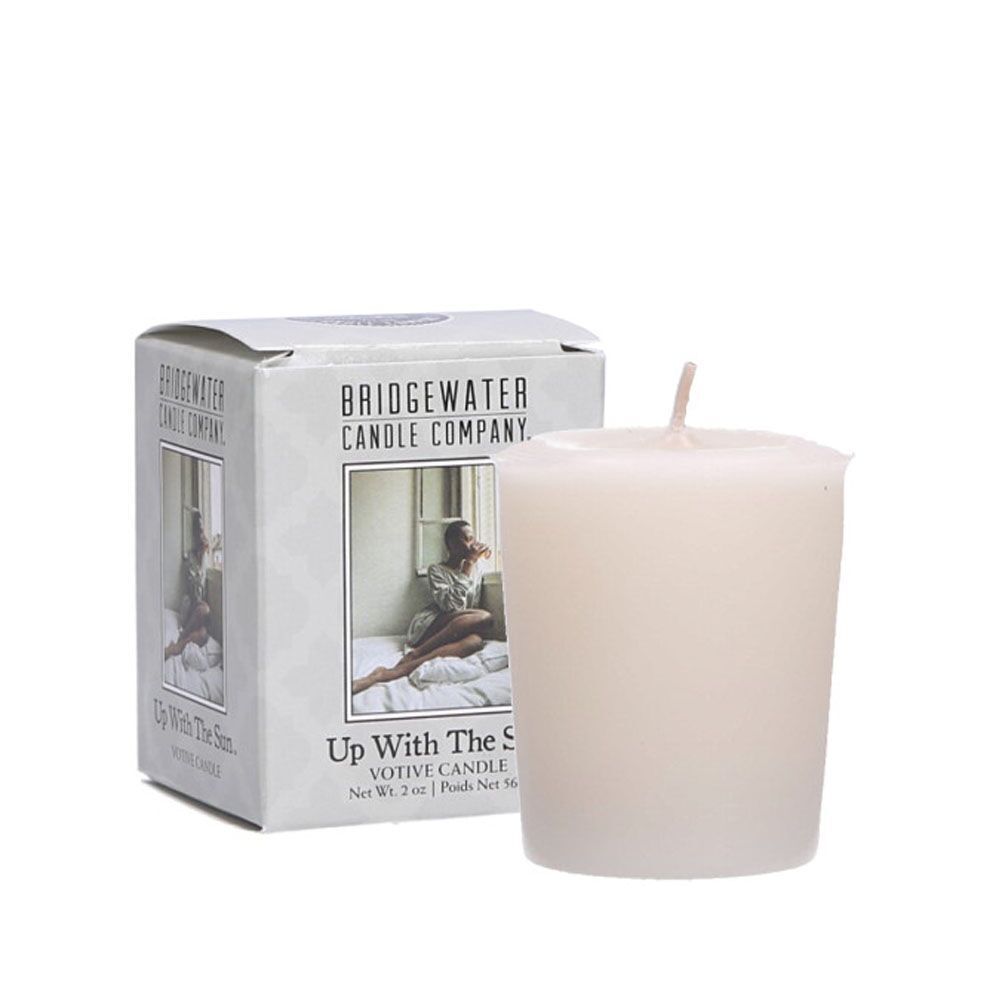 101198_1 Up With The Sun Votivkerze 56g