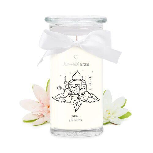 Indian Jasmine (Armband) 400g