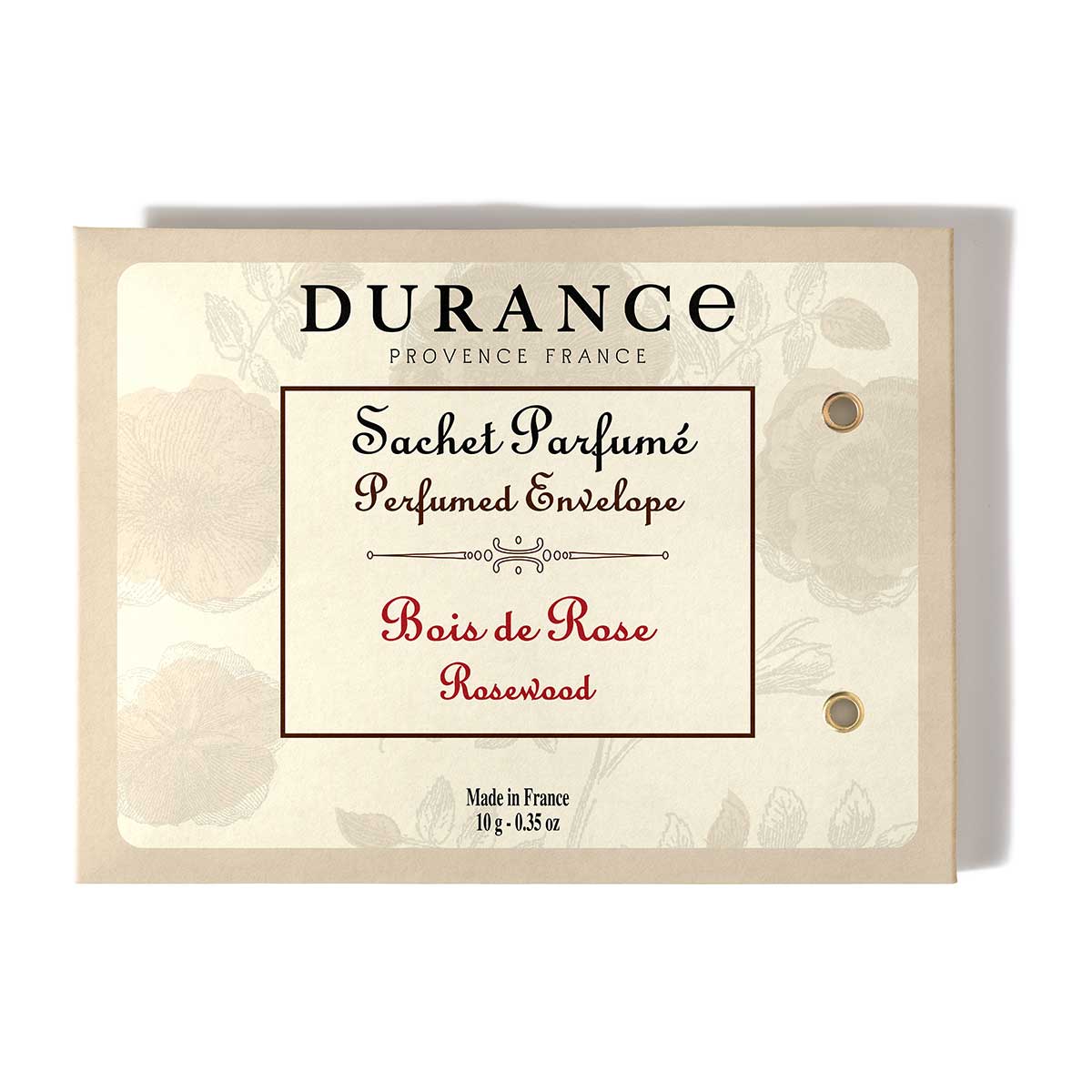 Rosenholz Duftsäckchen 10g
