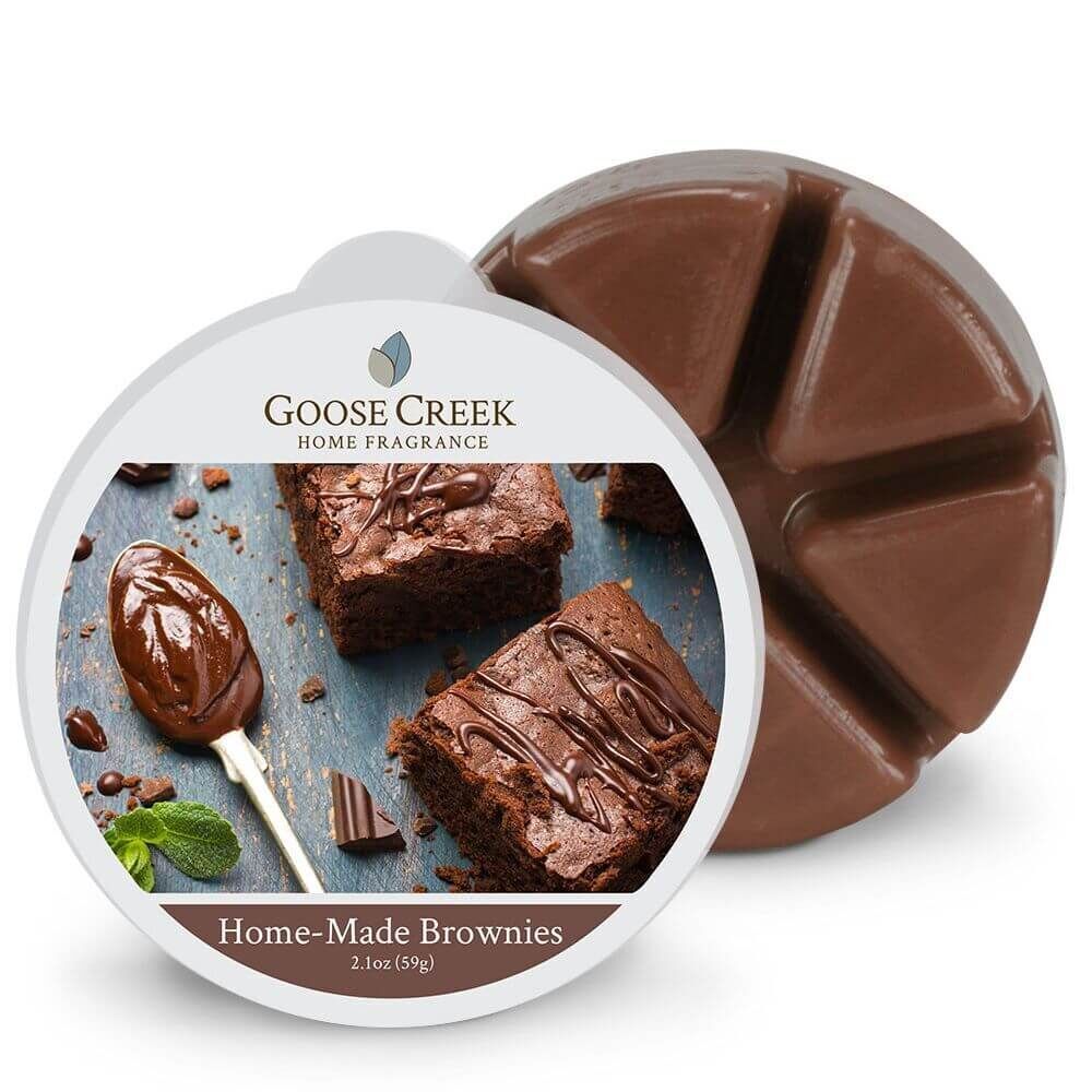 Goose Creek Candle Homemade Brownies 59g