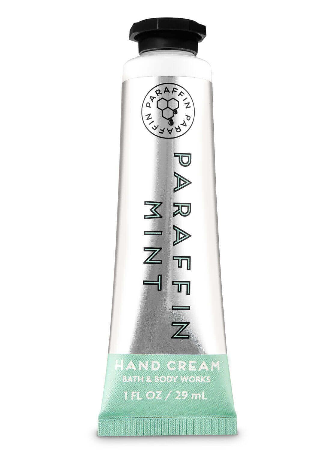 Handcreme - Paraffin Mint - 29ml