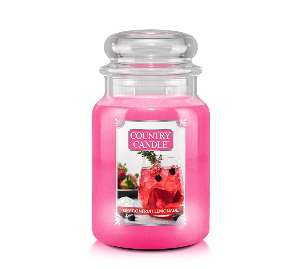 Dragonfruit Lemonade 680g