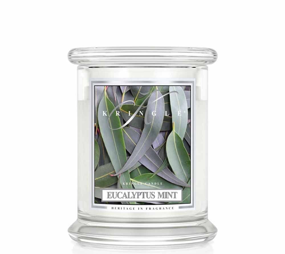 Eucalyptus Mint 411g