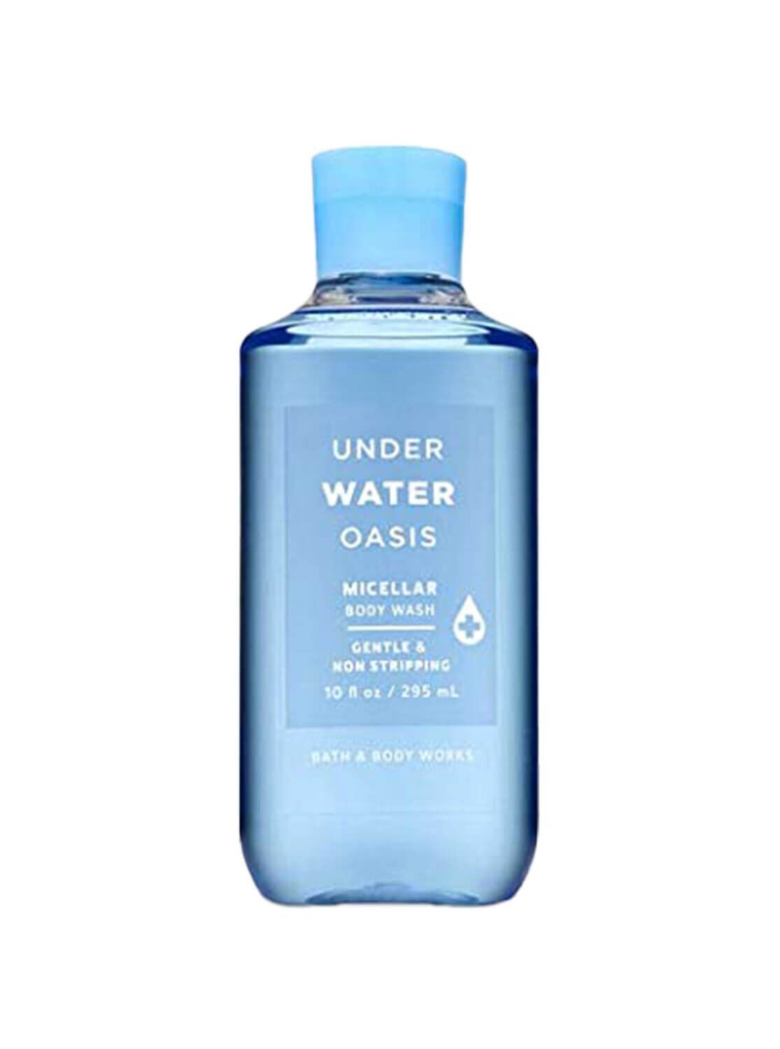 Duschgel - Underwater Oasis - 295ml
