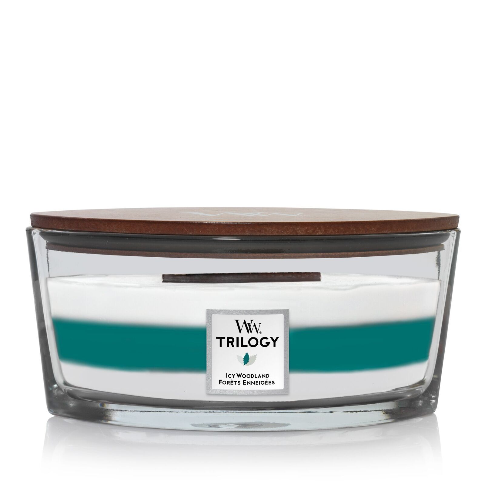 Icy Woodland (Trilogy) 454g
