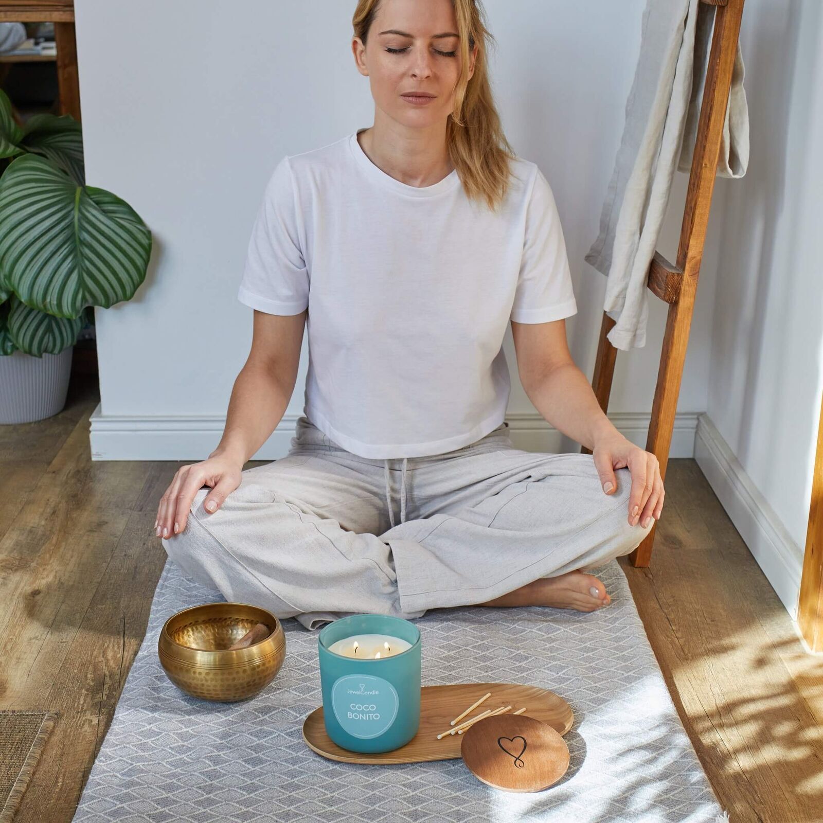 Coco Bonito 560g Secret Message