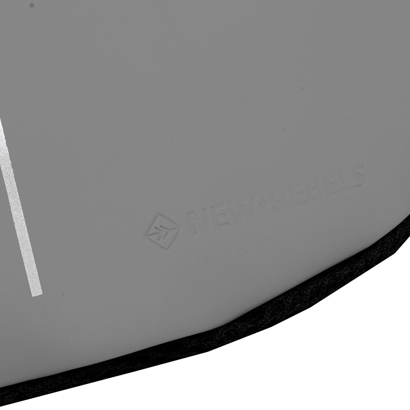 Gürteltasche Mart anthrazit