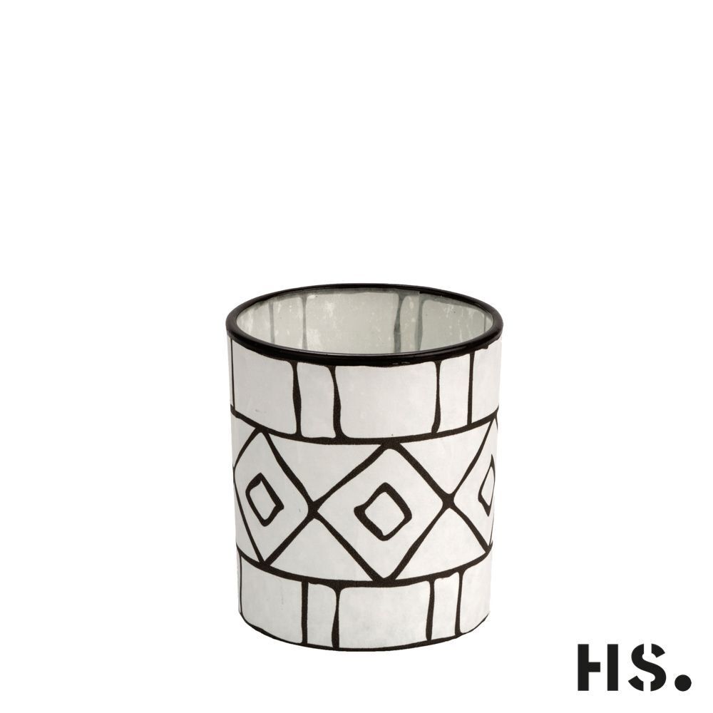 Teelichthalter Cusio L