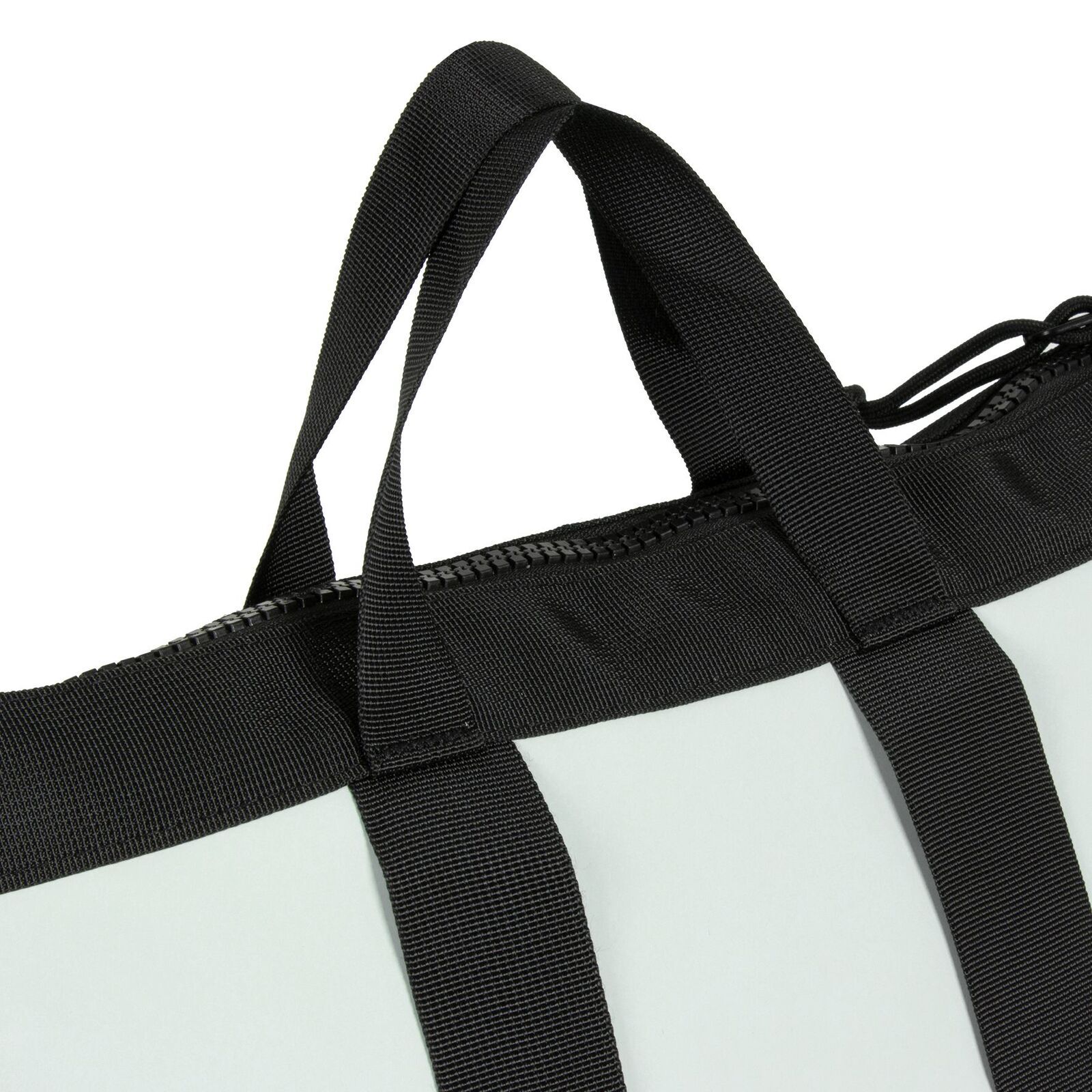 Mart - Minneapolis Shopper Rucksack minzblau