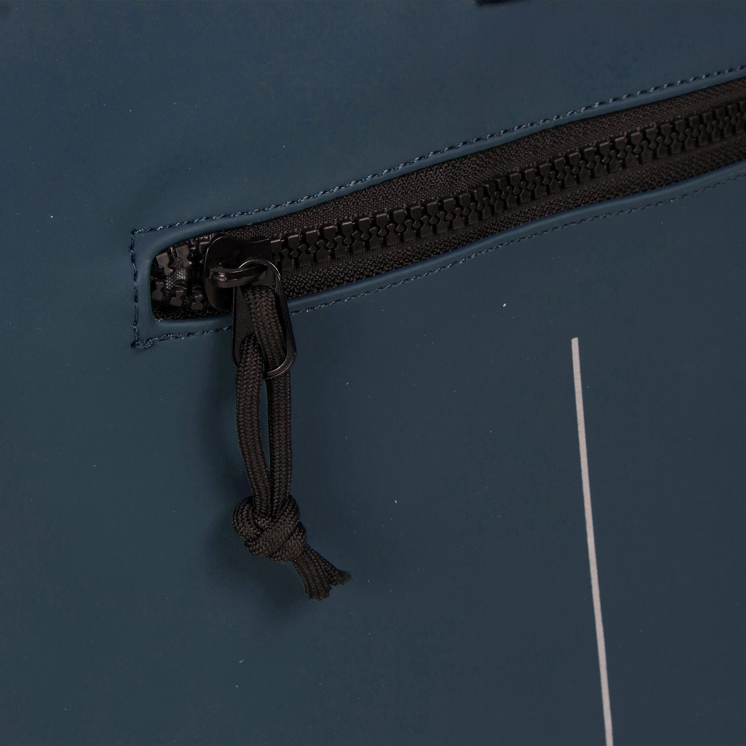 RfGVG6YA Mart - New York Rolltop Rucksack navy