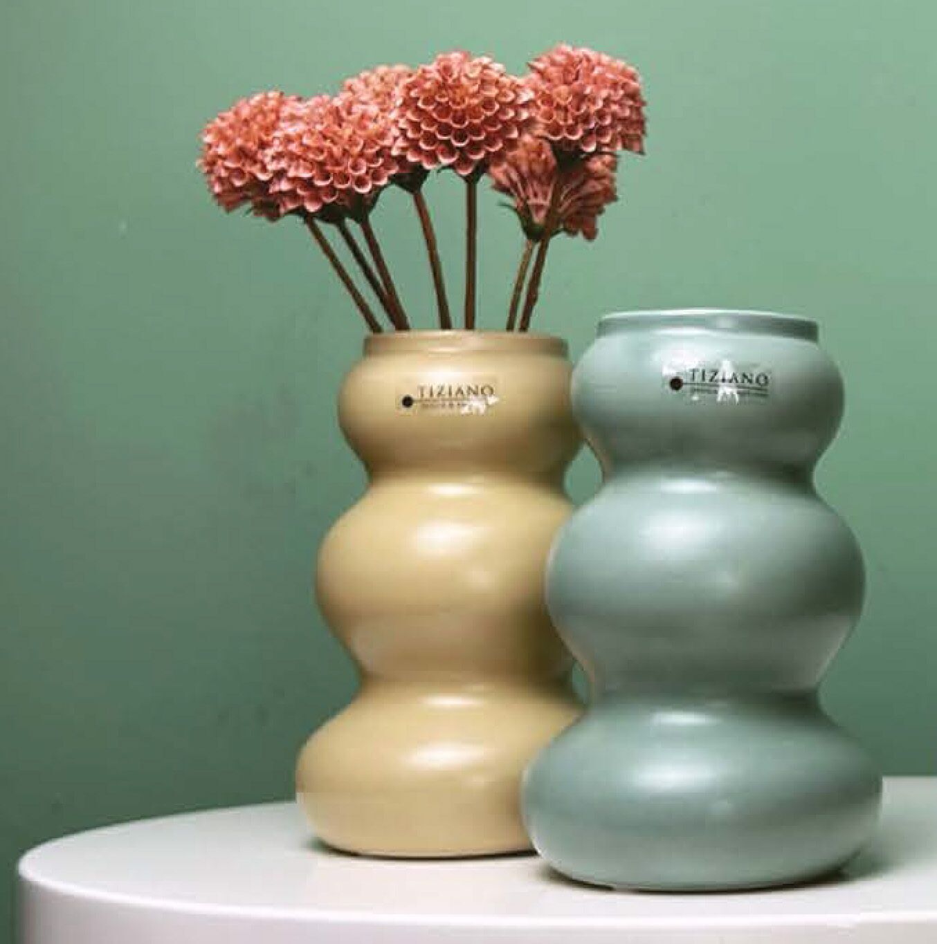 Vase Ronda 16,5cm Avena